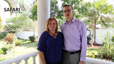 ReAwaken America Tour International MISSIONS Partners Provide an Encouraging Update from KENYA!!!
