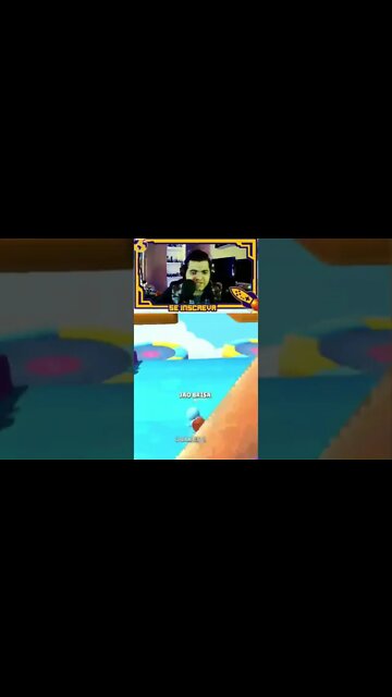 STUMBLEGUYS VS POKEMONVIDEO COMPLETO: https://youtu.be/_bsiRT0NMTA #cosmiconerd #stumbleguys