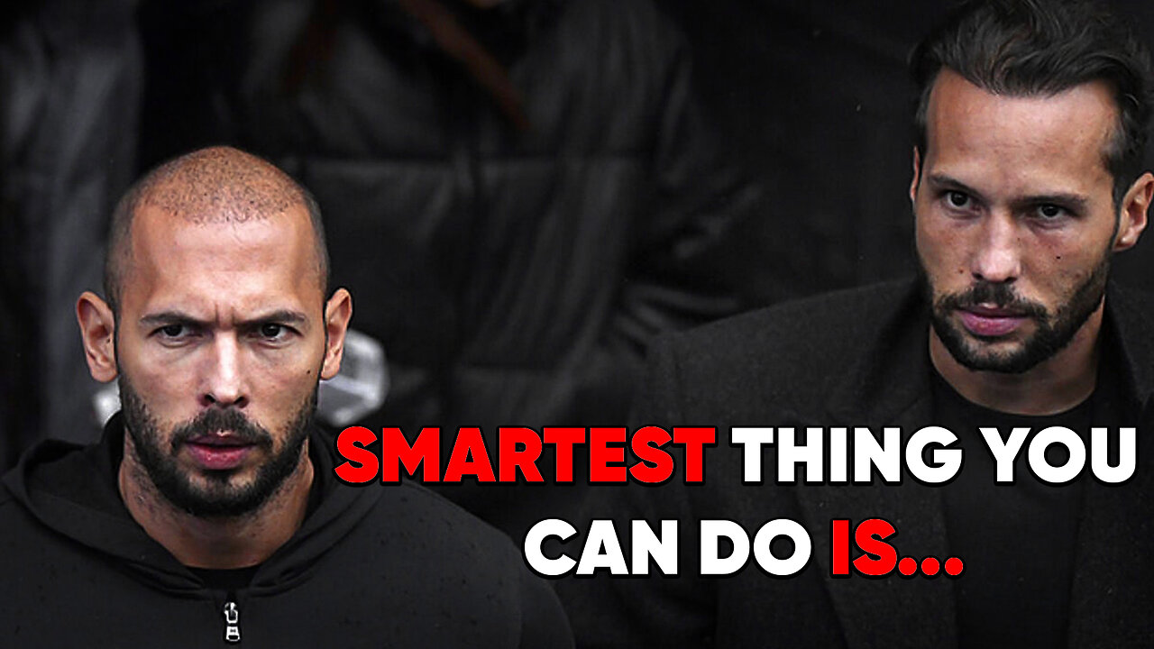 Smartest Thing You Can Do Is...