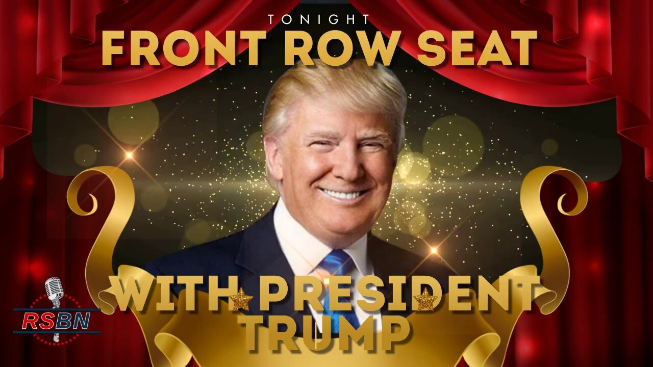 RSBN Praying for America with Father Frank Pavone 2/15/22