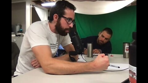 Sexual Markisms Part 2 || Nick Exclusive Ep. 05