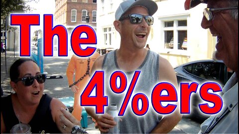 The 4%ers