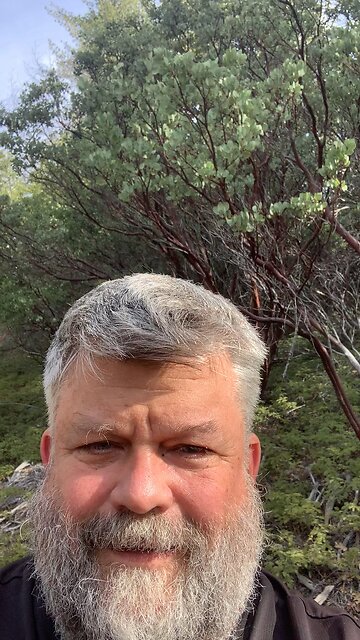 Turning a Forest into a Farm