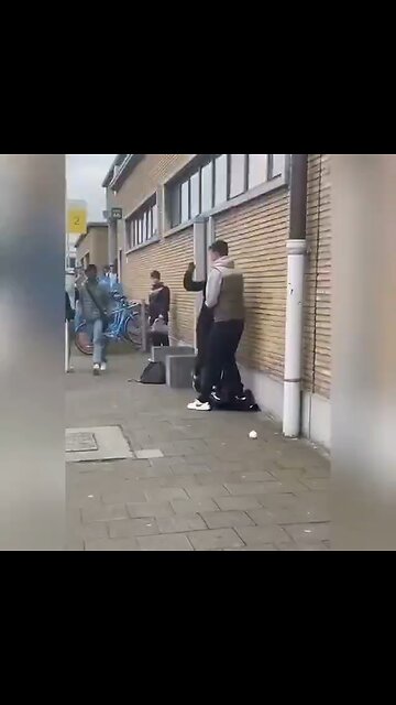 Das bunte Belgien 👳🏿‍♂️👳🏿‍♂️👳🏿‍♂️