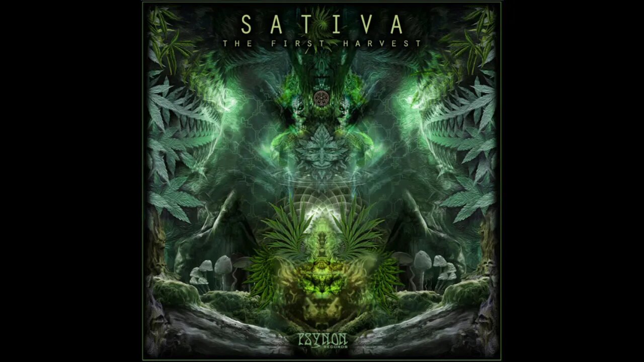 Sativa – From The 7th