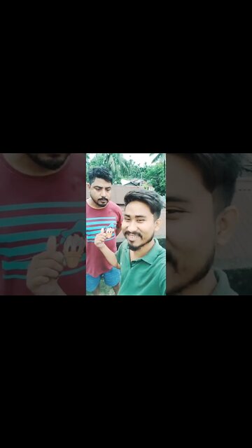 মানছি না মানবো না funny video