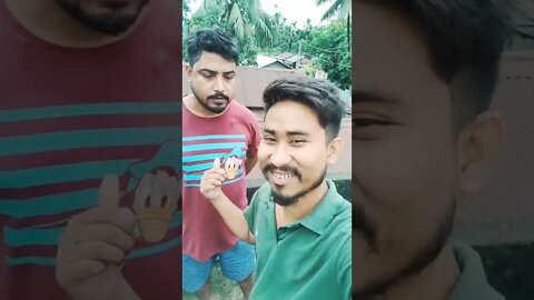 মানছি না মানবো না funny video