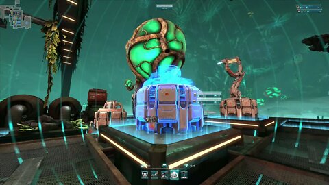 Sanctum 2 Pt.5-Just Barely