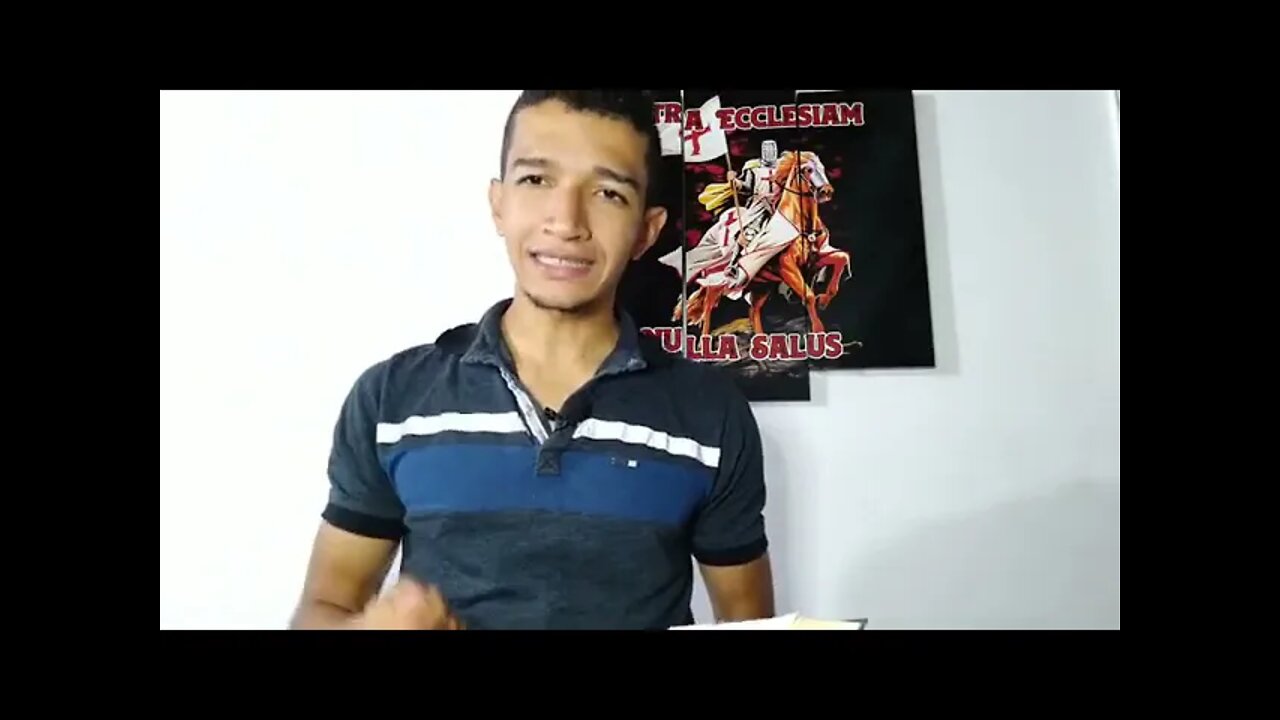 Hemos de morir por Cristo. Soldado Apologeta.