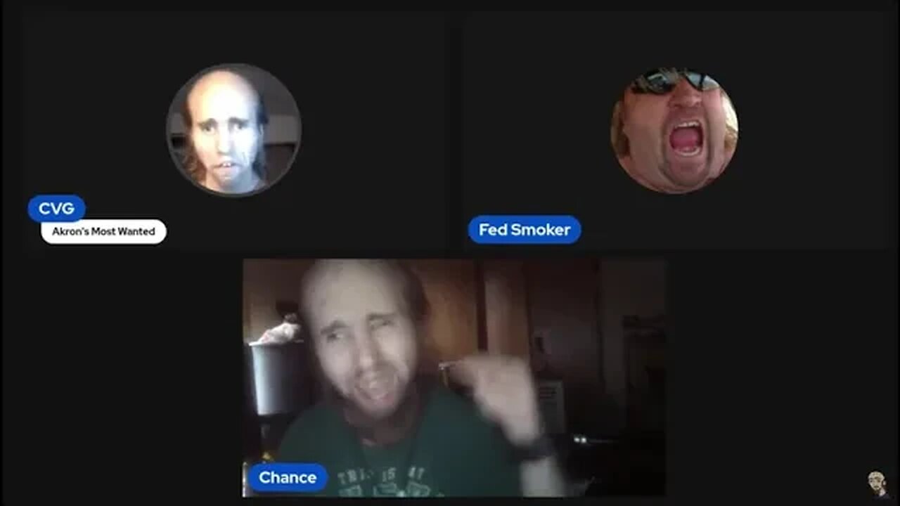 Cyraxx live on CVG's stream. Sneaky Jim is the new boy of the day. 8/7/2023