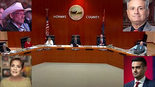 MULTIPLE LAWSUITS AGAINST MARICOPA CO. & HOBBS