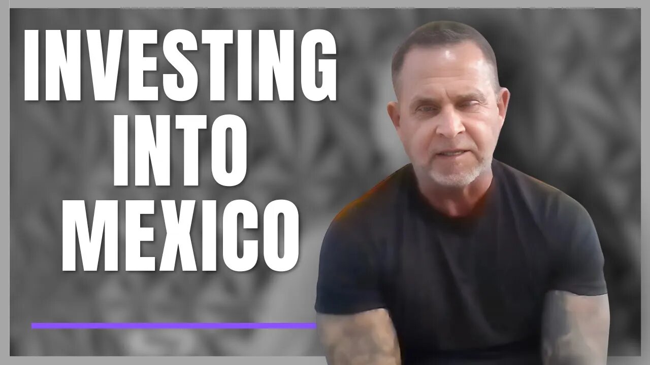 Top places to invest into Mexico