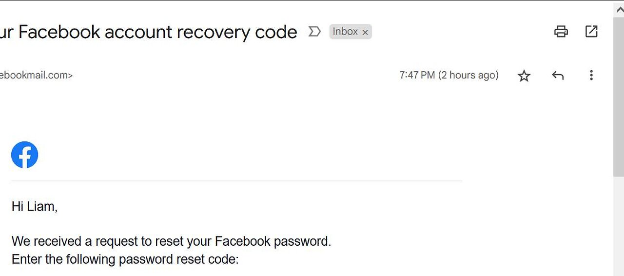 facebook is helping some one steal my facebook account and i dont know why.