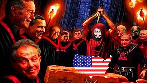 THE JEWISH BABYLONIAN TALMUD - IT"S HISTORY & EVIL DECODED - DOCUMENTARY