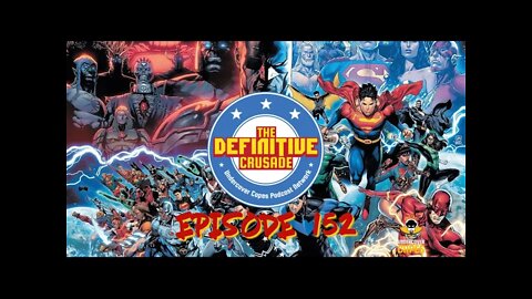 The Definitive Crusade #152