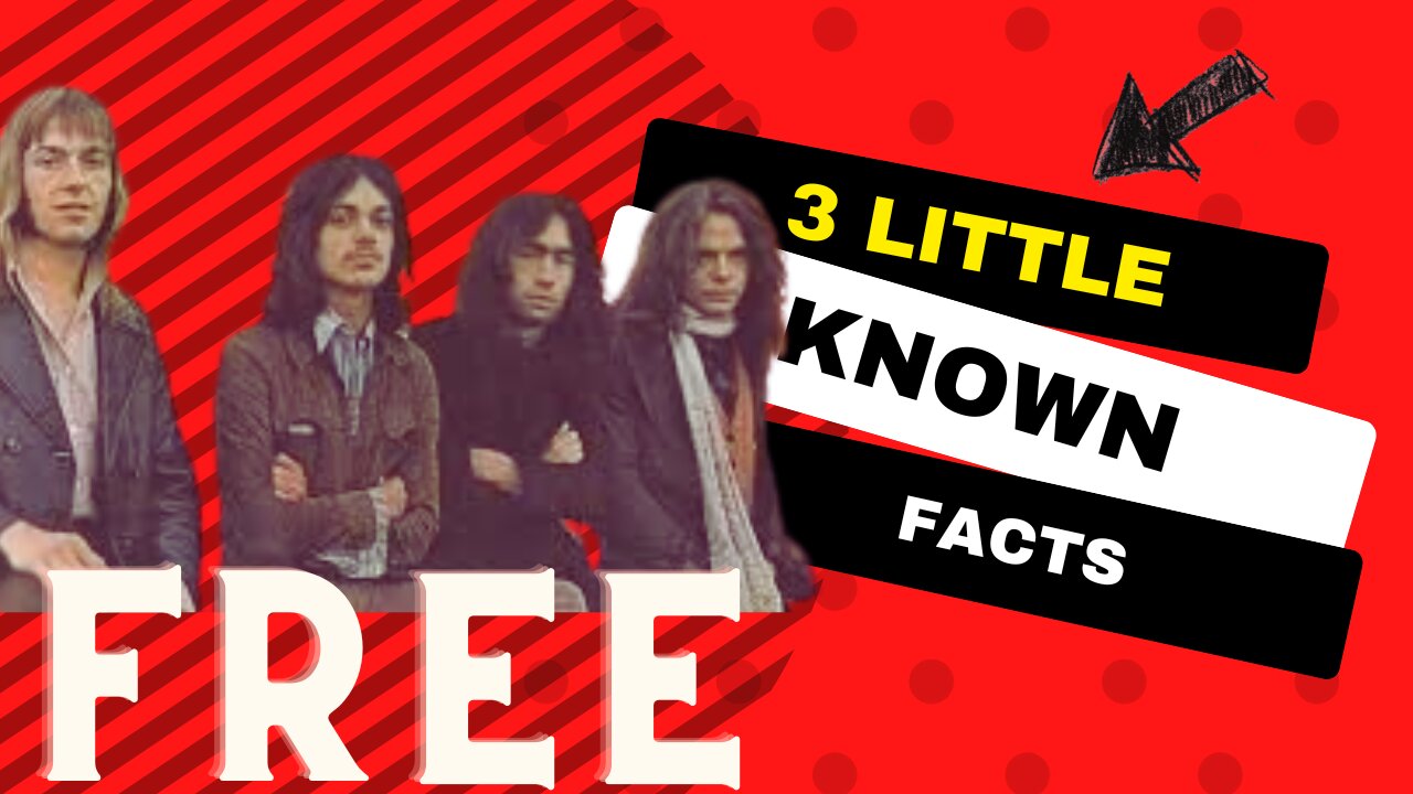 3 Little Known Facts Free