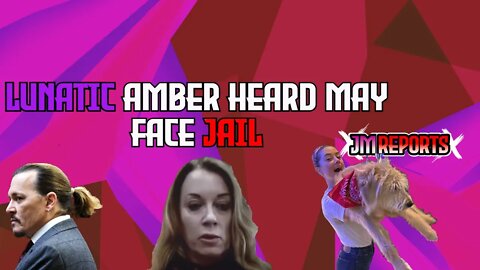 Amber heard EXPOSED perjury investigation in australia