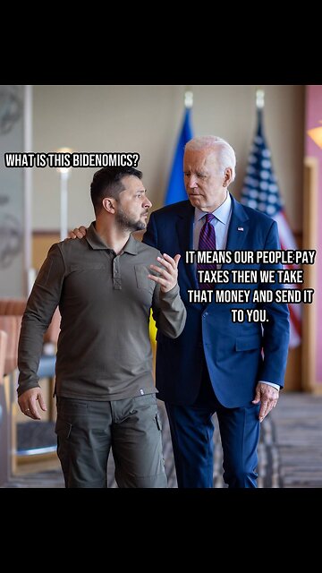 💸 A small but intelligible sketch about justice and financial responsibility in the USA.