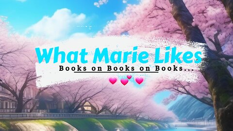 What Marie Likes: Books, The Josephine B Trilogy by Sandra Gulland.