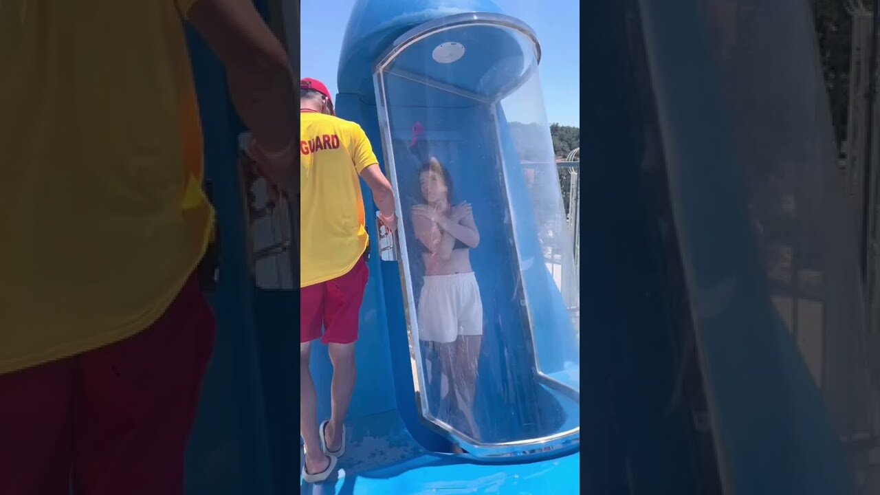 Nasıl korktum belli değil 😬