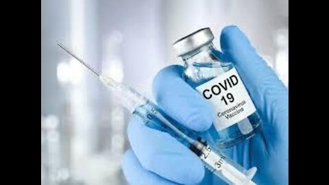 Breaking Discovery! What COVID Injections Do to Your Blood! Doctor Releases Horrific Findings