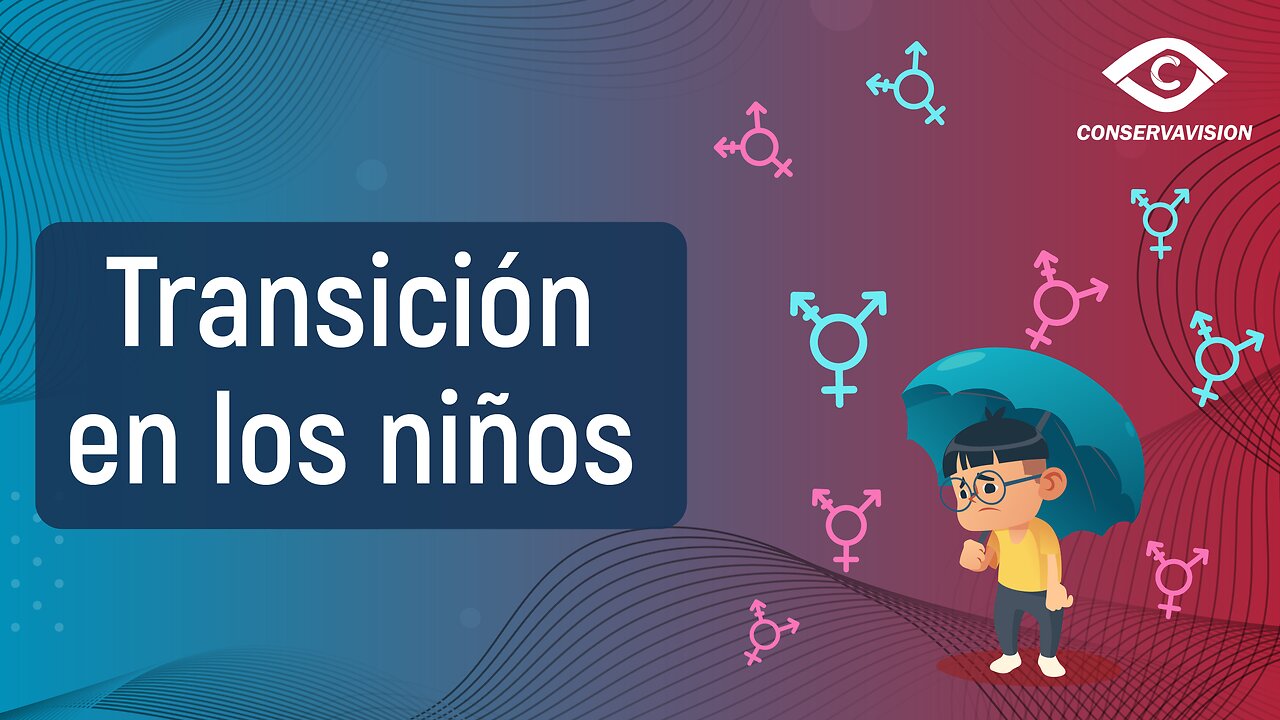 Transición en los niños