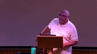 Calvary Chapel Of Manassas - Genesis ch.5