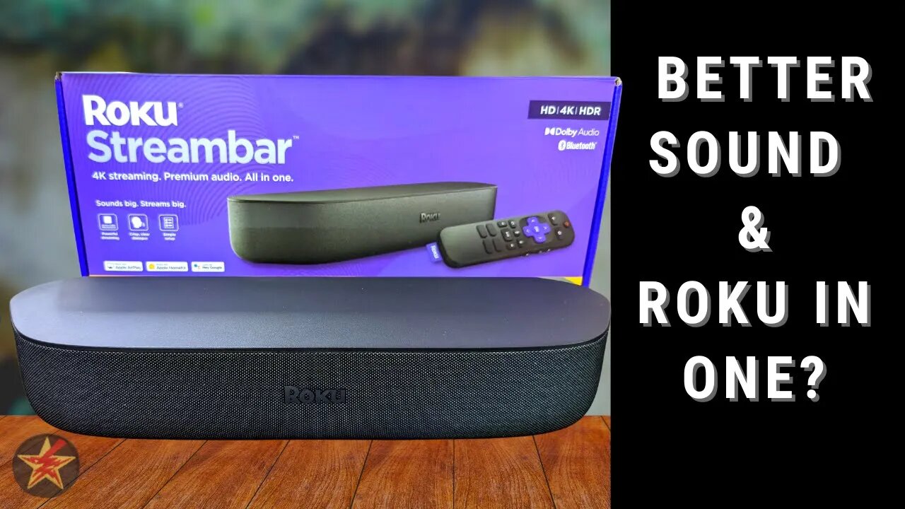 Roku Streambar In-depth Review