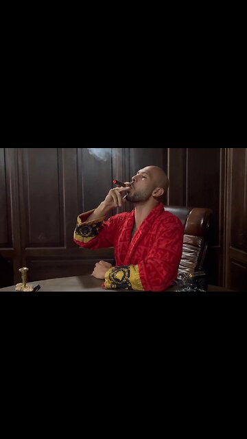 Andrew Tate Inspirational Grind Advice