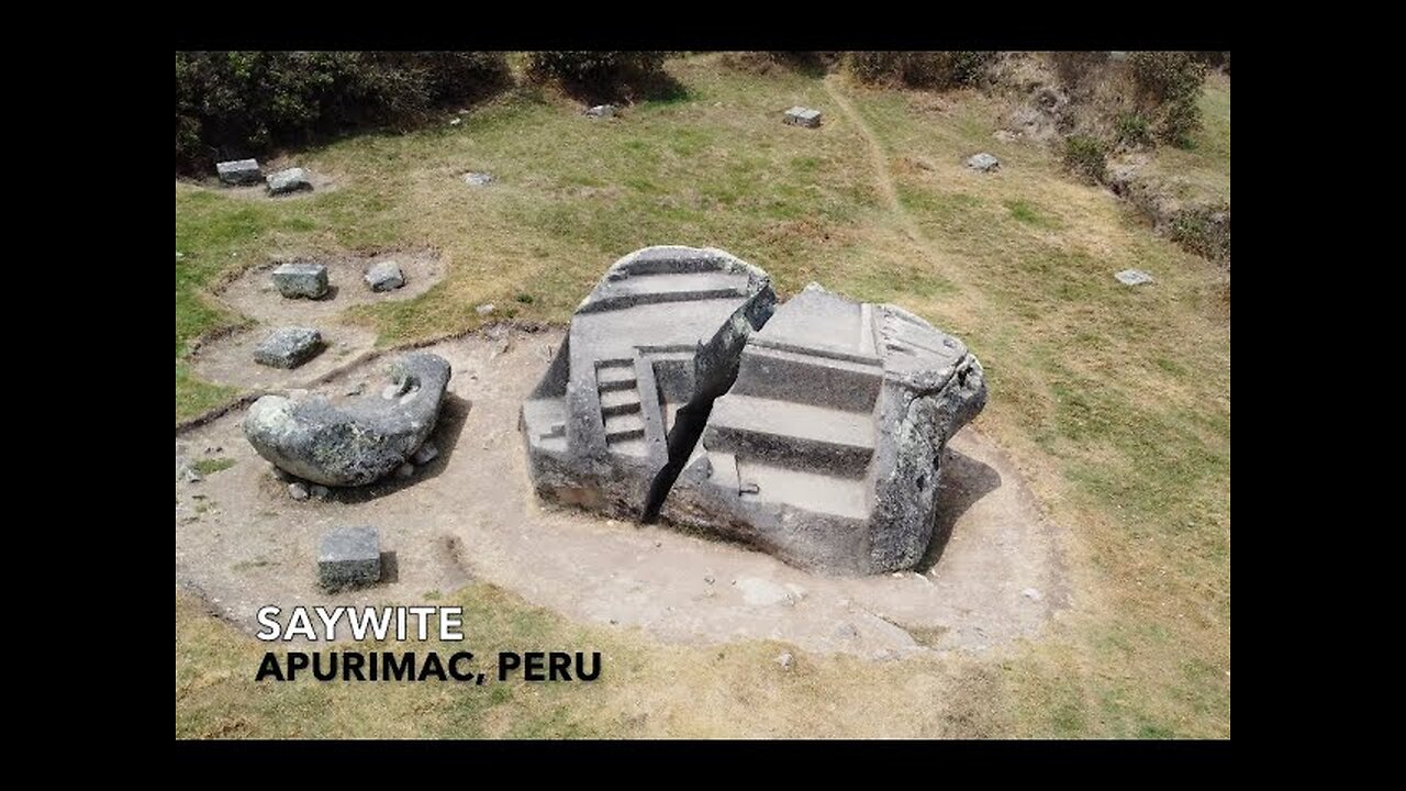 Saywite, Apurimac, Peru