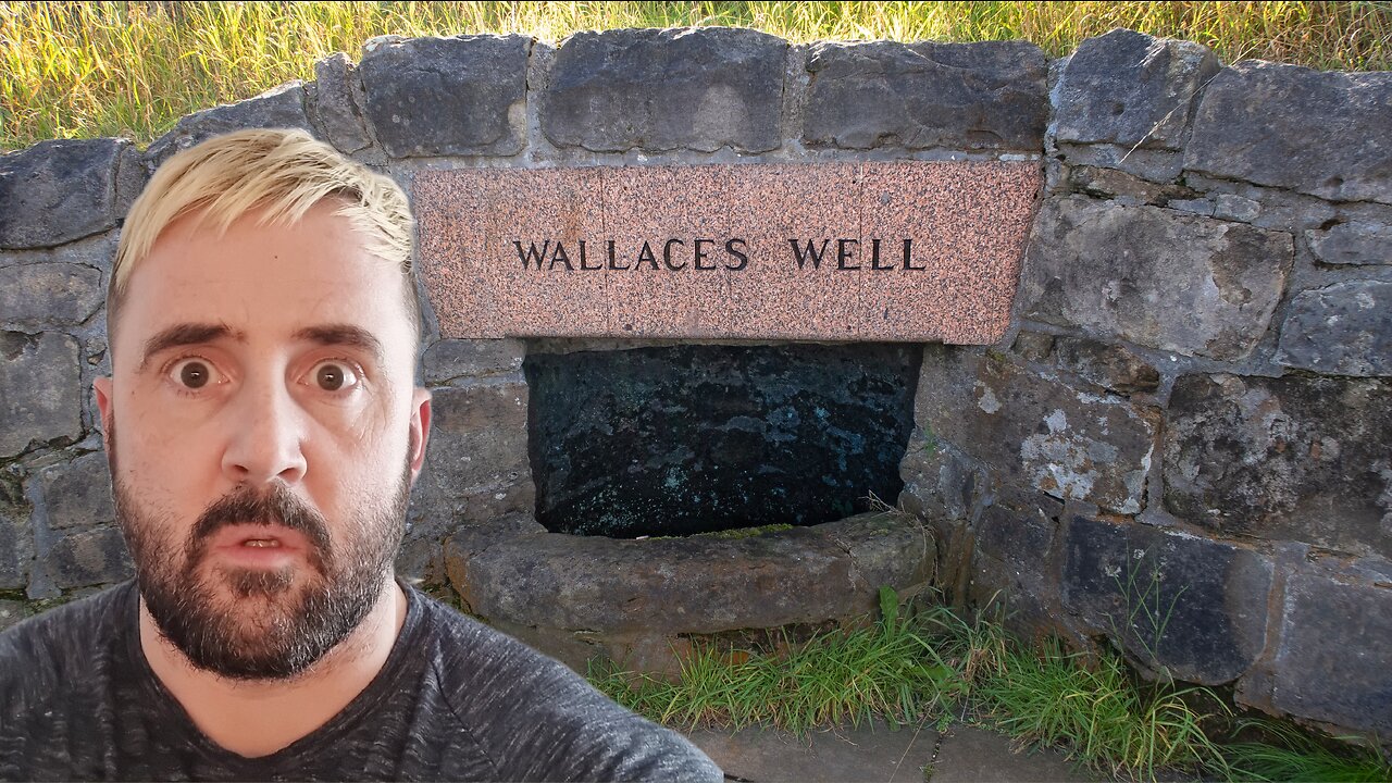 Wallace's Well