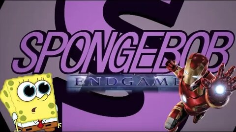 Spongebob: Endgame Trailer Reaction