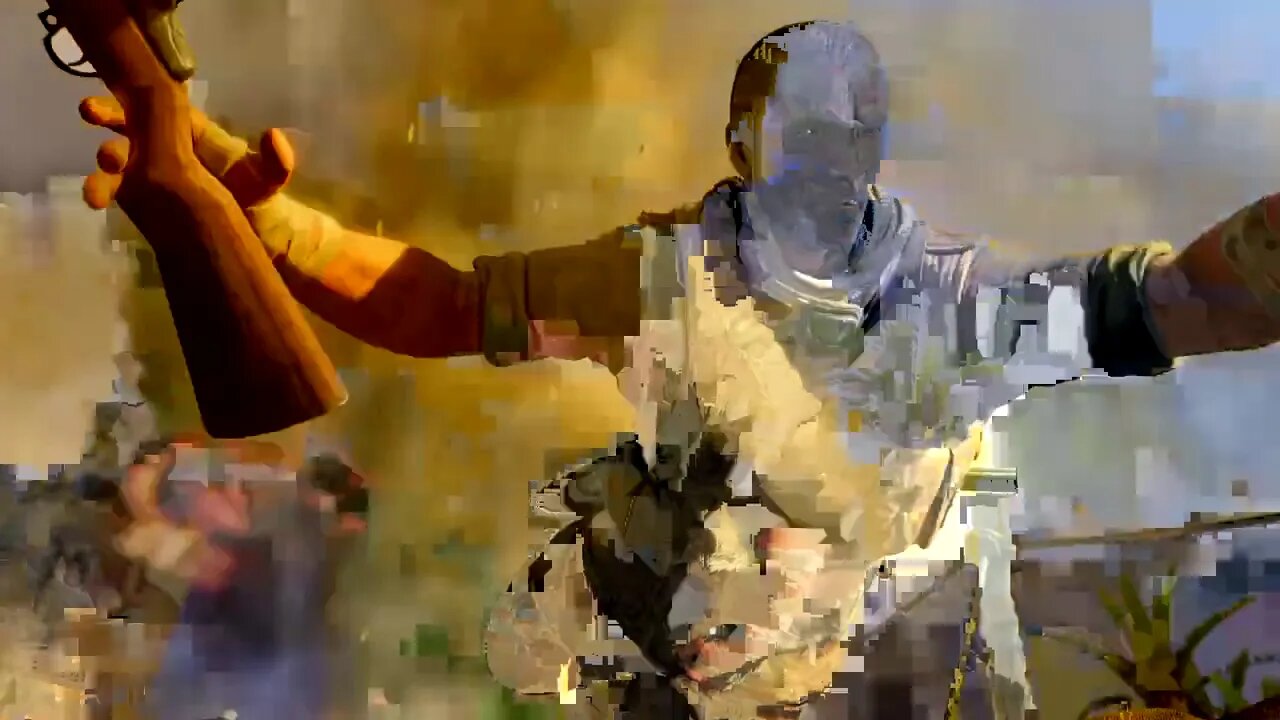 Sniper Elite 3 Ultimate Edition Part 1-Needed Right Now
