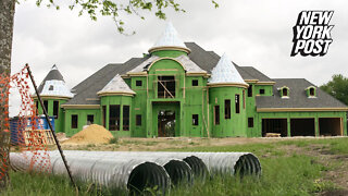 Our $3M dream home is an unfinished nightmare thanks to rising prices