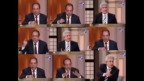 انا والرجاله لما نتجمع ساعتين😂😂😂