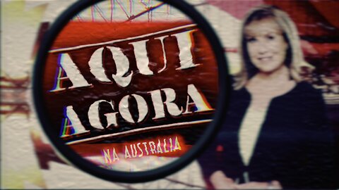 O "Aqui Agora" da Australia | O programa "A Current Affair" é de baixaria? - EMVB 2021