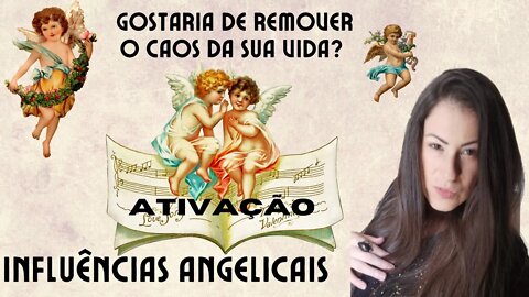 Gostaria de remover o caos da sua vida?