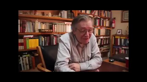 Olavo de Carvalho cita Mises sobre a impossibilidade da economia Socialista