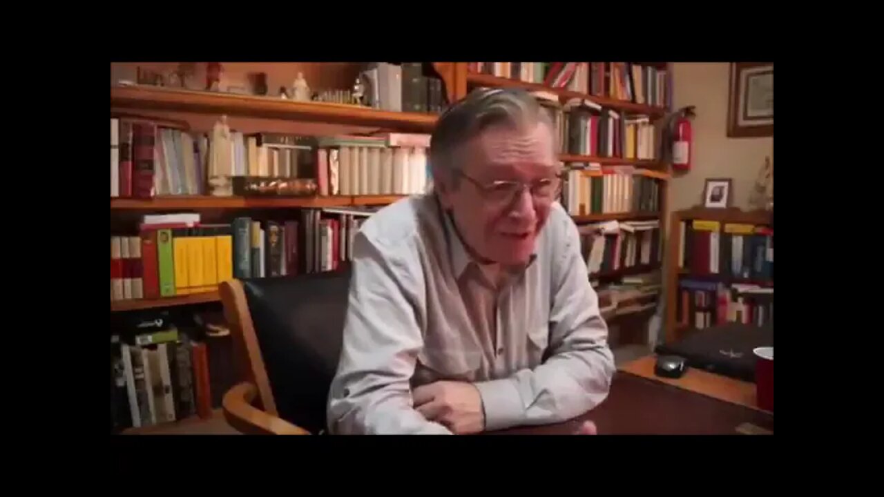 Olavo de Carvalho cita Mises sobre a impossibilidade da economia Socialista