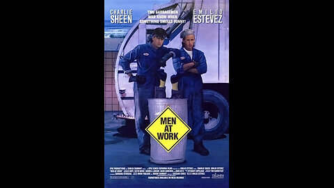 Trailer - Men at Work - 1990