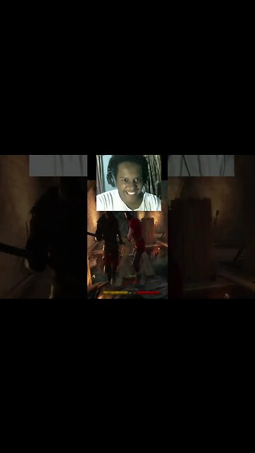 THIS GAME CHANGED ME!