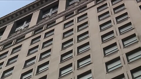 'Missing piece on Euclid Ave:' The Centennial Project gets $40M boost with new tax credit