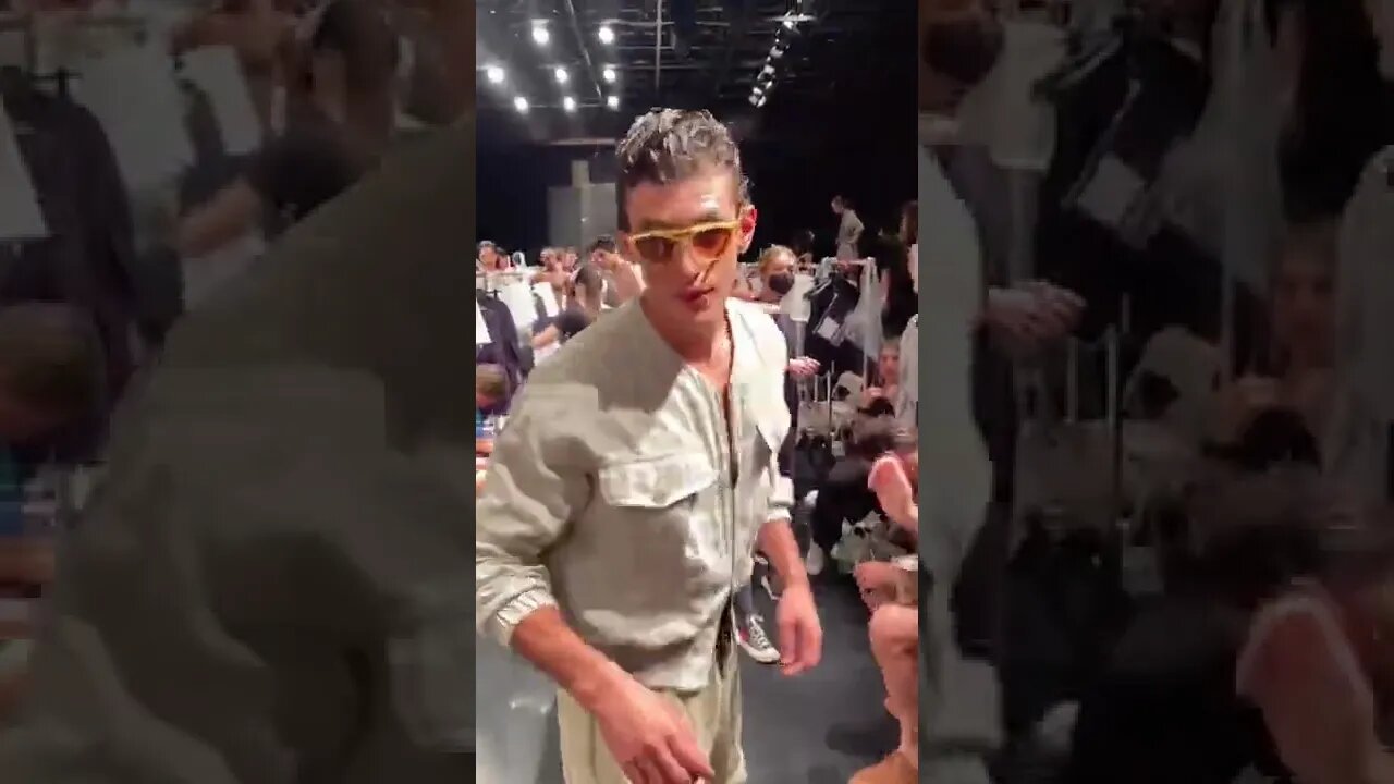 Life of a Model