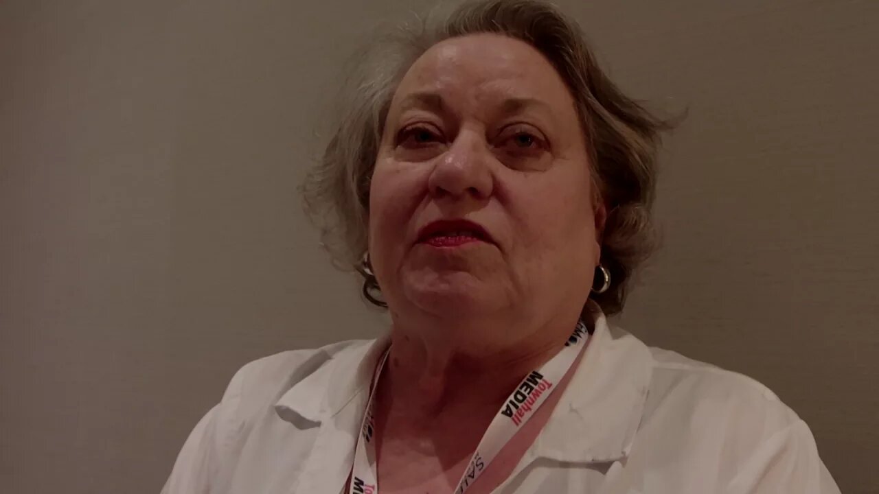 Voices at Red State Diana