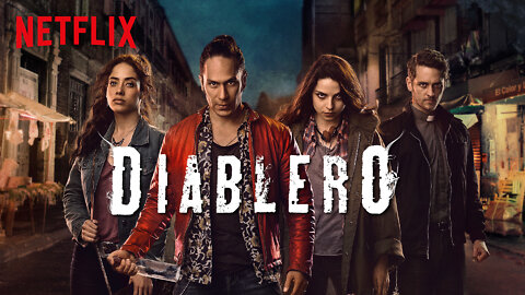 prepdemic: 'Diablero', how Netflix Brainwashes