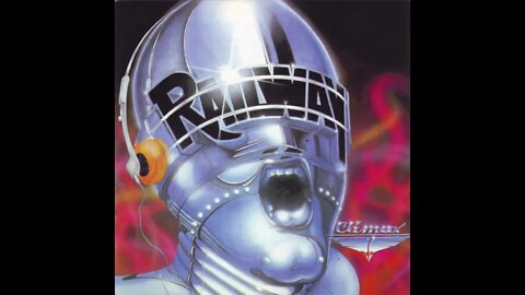 Railway ‎– Just Imagination