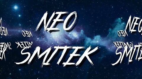 NEO - SMITEK | LYRICS