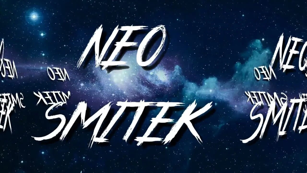 NEO - SMITEK | LYRICS