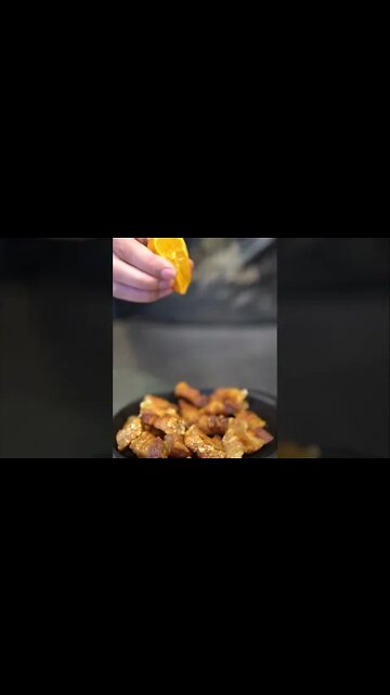 TORRESMO DE BUTECO # shorts