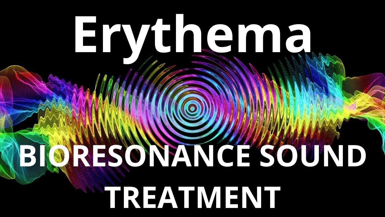 Erythema _ Sound therapy session _ Sounds of nature